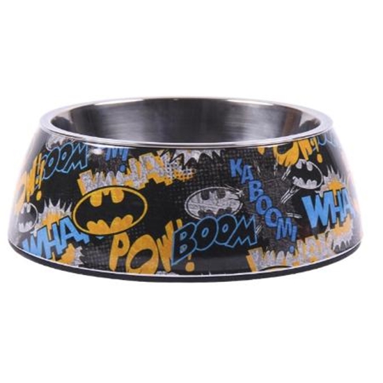 Picture of DC Comics Batman pet bowl
